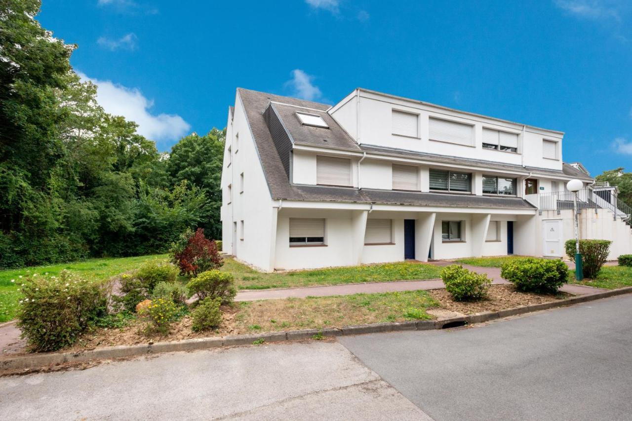 Le Hardelot - Studio A 2 Km De La Plage Neufchâtel-Hardelot 外观 照片