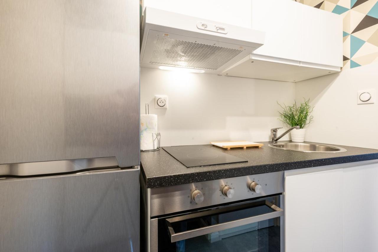 Le Hardelot - Studio A 2 Km De La Plage Neufchâtel-Hardelot 外观 照片