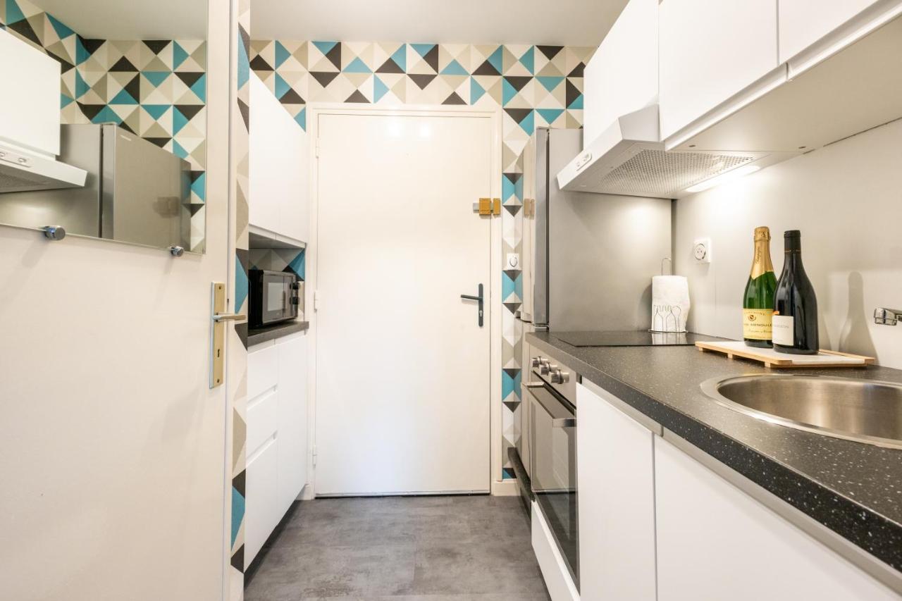 Le Hardelot - Studio A 2 Km De La Plage Neufchâtel-Hardelot 外观 照片
