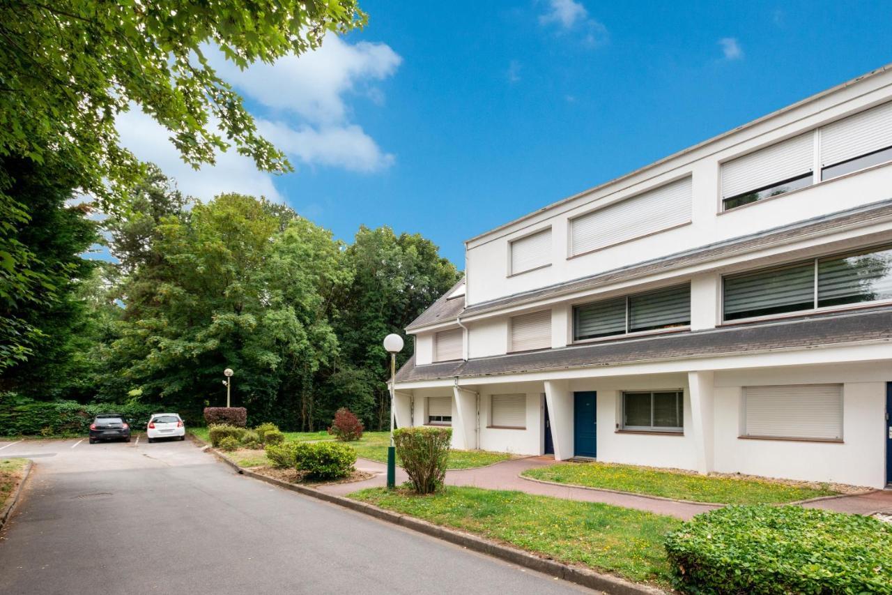 Le Hardelot - Studio A 2 Km De La Plage Neufchâtel-Hardelot 外观 照片